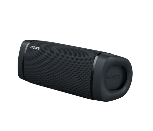 SONY BT SRS-XB33B Czarny - 577178 - zdjęcie 2